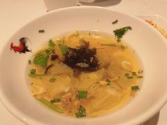 莆田扁肉汤（位）-莆田餐厅PUTIEN(西安万象天地店)