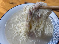-徐老幺奶汤面