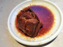 -松鹤楼面馆(天津和平印象城店)