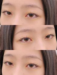 -柴小姐美睫美甲