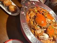 -胖哥俩肉蟹煲(苏州中心店)
