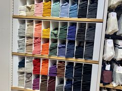 -优衣库(广州恒宝广场店)