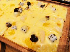 -Ambra Haus琥珀屋精酿餐厅(宝山店)