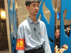 -初色海鲜自助(万丰路店)