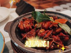 -鹿港小镇(霄云店)