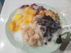 -美肴冰品·汉堡·牛腩饭(总店)