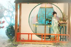 -梓摄影古装写真工作室(富力广场店)