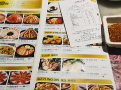 -韩宫宴烤肉·黑毛和牛·料理(合肥滨湖银泰城店)