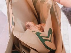 -星巴克(迪士尼小镇店)
