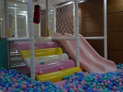 -鸿泰洋美食水会(东门中店)