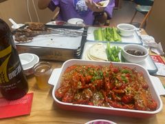 -泰山王老三串店(傲徕峰路店)
