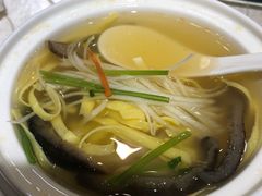 -大东方海鲜酒楼(小武基桥店)