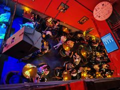 -MM·五声·音乐人与调酒师(西安路店)