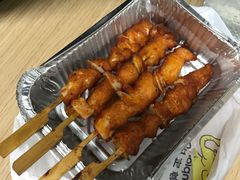 -尊宝比萨(尚水天成店)