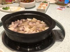 竹荪椰子鸡-烹然四季椰子鸡火锅(团结湖总店)