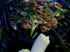 -厚味居炙子烤肉·清真(天桥南纬路店)