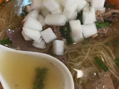 -坚记面店(一德路店)