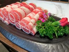 肥牛一号-捞神煲汤火锅(湖滨商业街店)