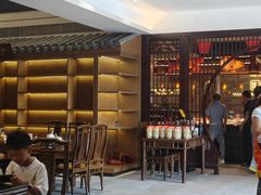 -抱德·潮汕味(琶洲店原惠城鱼仔)