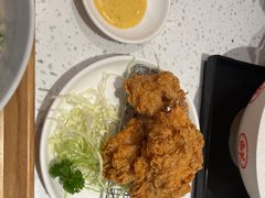 -味千拉面(惠州淡水嘉信茂广场分店)