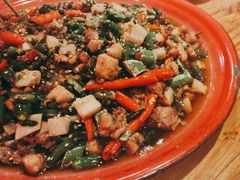 -兔槽江湖菜·重庆璧山兔(水围店)