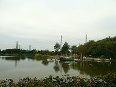-黄埔古港