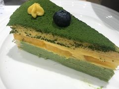 -36cake生日蛋糕(福田店)