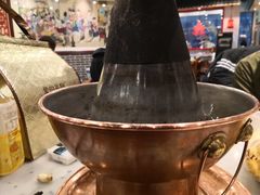 -五悦北平四季涮肉·烧烤(老商埠店)