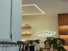 -LilBee Coffee