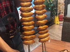 奥尔良鸡翅-汉巴味德(大悦城店)