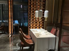 -今轩中餐厅(西安经开洲际酒店)