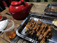 -清真·马峰烤肉(小学习北巷店)