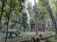 -成都杜甫草堂博物馆