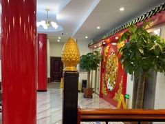 大堂-老都一处饺子馆(道里店)