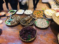 -银生食府·普洱菜(金星店)