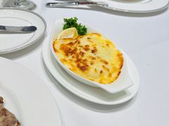 -北京友谊宾馆·俄罗斯餐厅