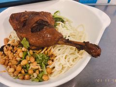 -南京工业大学-东苑1食堂