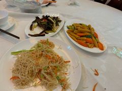 -南普陀素菜馆