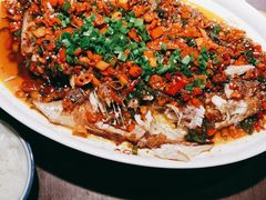 -小隐人家(乐松店)