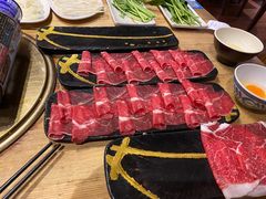 -一井烧肉·活鳗·寿司(望京SOHO店)