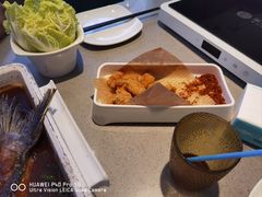 -半天妖烤鱼(海梦一方店)