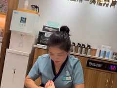 -优足匠·修脚.采耳.按摩(双成店)