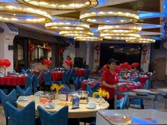 -力力渔港涉外店