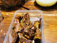 -蓝精灵饺子店