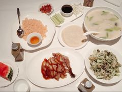 -洋洋中餐馆·SINCE 1997(龙湖星湖天街店)