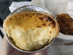 蛋挞-肯德基(宁波万达店)