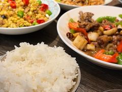 -魁盛居百年鲁菜馆(县西巷店)