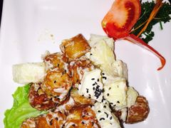 -鹿港小镇(黄金店)
