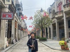 -赤坎·广东华侨国际旅游度假区