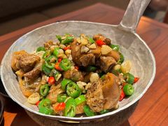 -隐厨·中国菜馆(三里屯T+MALL店)